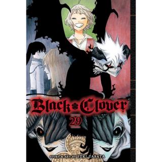 Black Clover 29