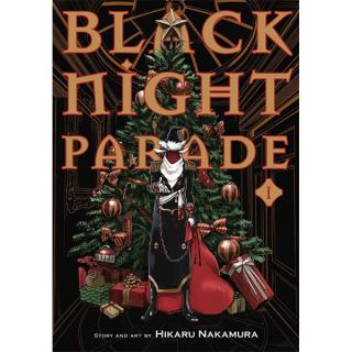 Black Night Parade 1