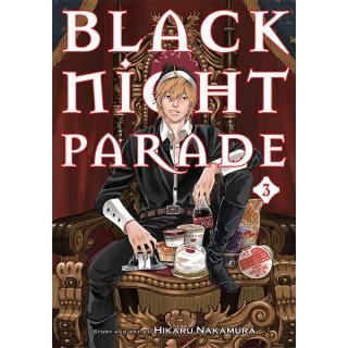 Black Night Parade 3