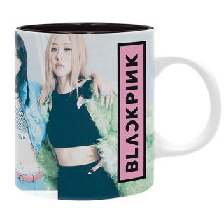 BlackPink Girls Šálka 320 ml