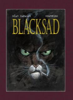 Blacksad (česky)