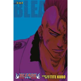 Bleach 3in1 Edition 23 (Includes 67, 68, 69)