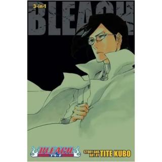 Bleach 3in1 Edition 24 (Includes 70, 71, 72)