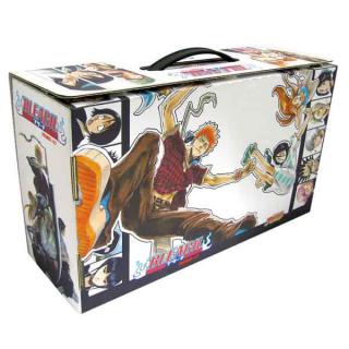 Bleach Box Set (Vol. 1-21)