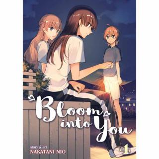 Bloom Into You 04