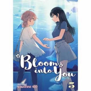 Bloom Into You 05