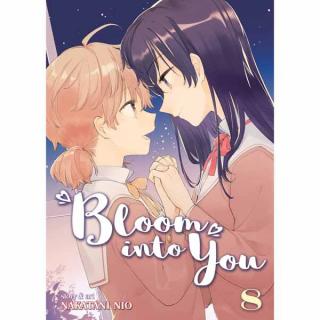 Bloom Into You 08