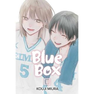 Blue Box 11