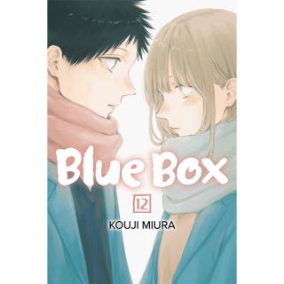 Blue Box 12