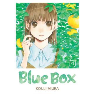 Blue Box 4