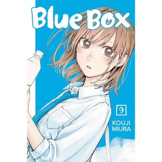 Blue Box 9