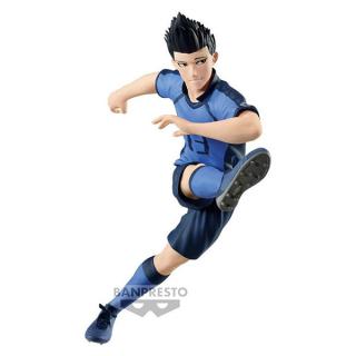 Blue Lock Shouei Barou PVC Statue 17 cm