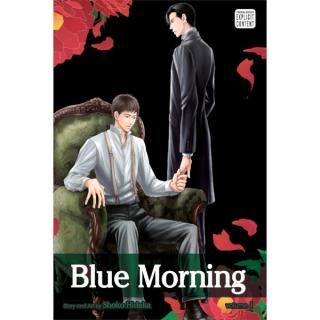 Blue Morning 01