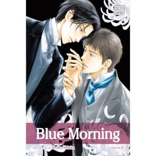 Blue Morning 02