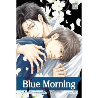 Blue Morning 03