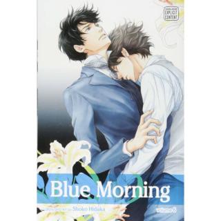 Blue Morning 06
