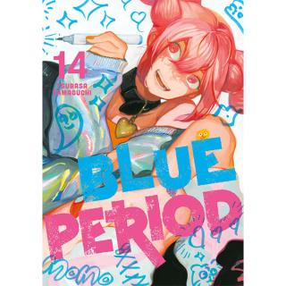 Blue Period 14