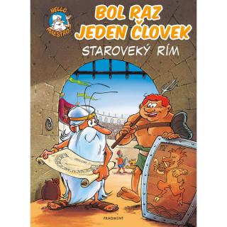 Bol raz jeden človek - Staroveký Rím