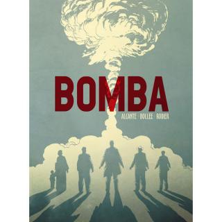 Bomba 2. vydanie