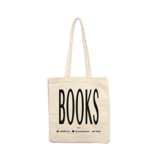 Books Taška (Tote Bag)