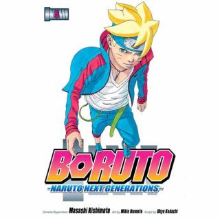 Boruto 05 - Naruto Next Generations