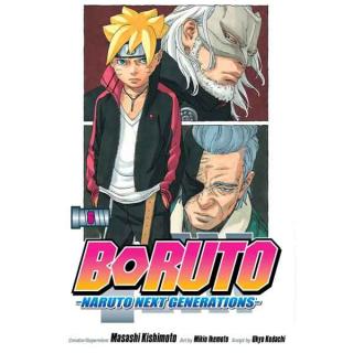 Boruto 06 - Naruto Next Generations