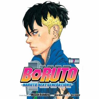 Boruto 07 - Naruto Next Generations
