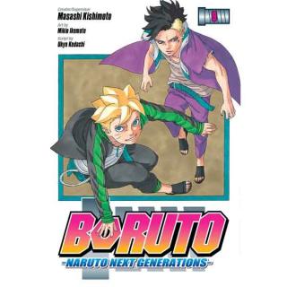 Boruto 09 - Naruto Next Generations