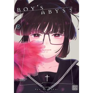 Boys Abyss 3