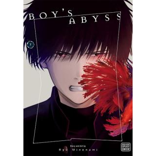 Boys Abyss 7