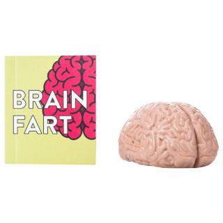 Brain Fart A Stress Ball for Mental Recall Miniature Editions