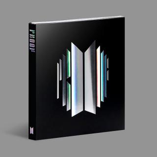 BTS Proof Album Compact Edition