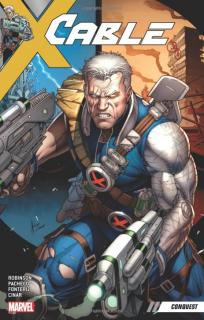 Cable 1: Conquest