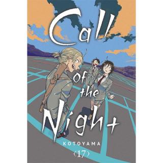 Call of the Night 17