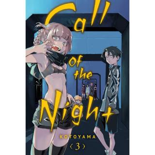Call of the Night 3