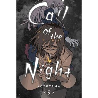 Call of the Night 9