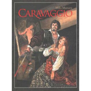 Caravaggio (Brožovaná väzba)