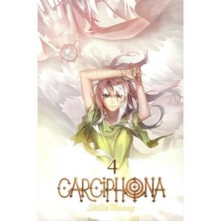 Carciphona 4