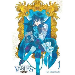 Case Study of Vanitas 1