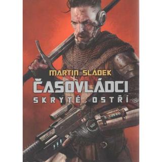 Časovládci: Skryté ostří