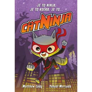 Cat Ninja