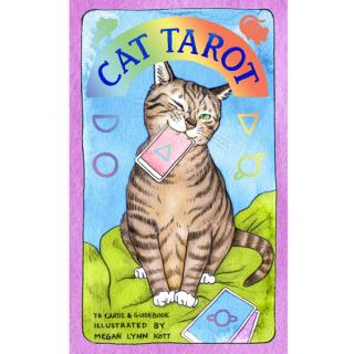 Cat Tarot