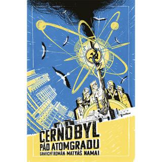 Černobyl: grafický román