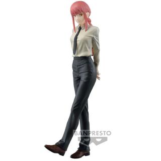 Chainsaw Man Spirits Vol. 3 PVC Statue Makima 16 cm