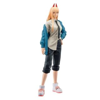 Chainsaw Man Spirits Vol. 4 PVC Statue Power 16 cm