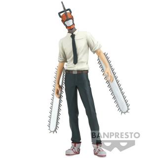 Chainsaw Man Spirits Vol. 5 PVC Statue Chainsaw Man 16 cm