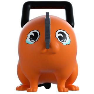 Chainsaw Man Vinyl Figure Pochita Crying 6 cm