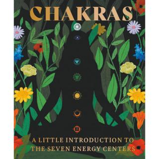 Chakras A Little Introduction to the Seven Energy Centers Miniature Editions