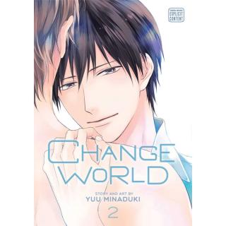 Change World 2