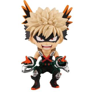 Chibi Masters: My Hero Academia - Katsuki Bakugo